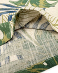 HEMP RAYON SKIRT