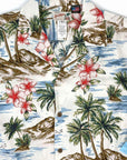 MADE IN HAWAII COTTON ALOHA