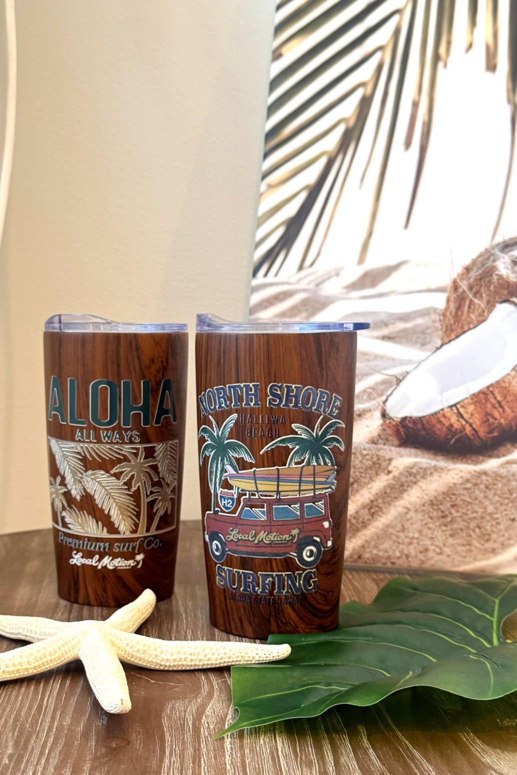 STAINLESS TUMBLER – ローカルモーション公式オンラインストア｜LOCAL