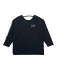 【BFセット割対象】PEARTEX LONG SLEEVE TEE