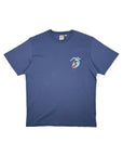 SURF DOG ARCH PRINT TEE