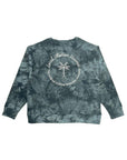 TAI DYE SWEATSHIRT