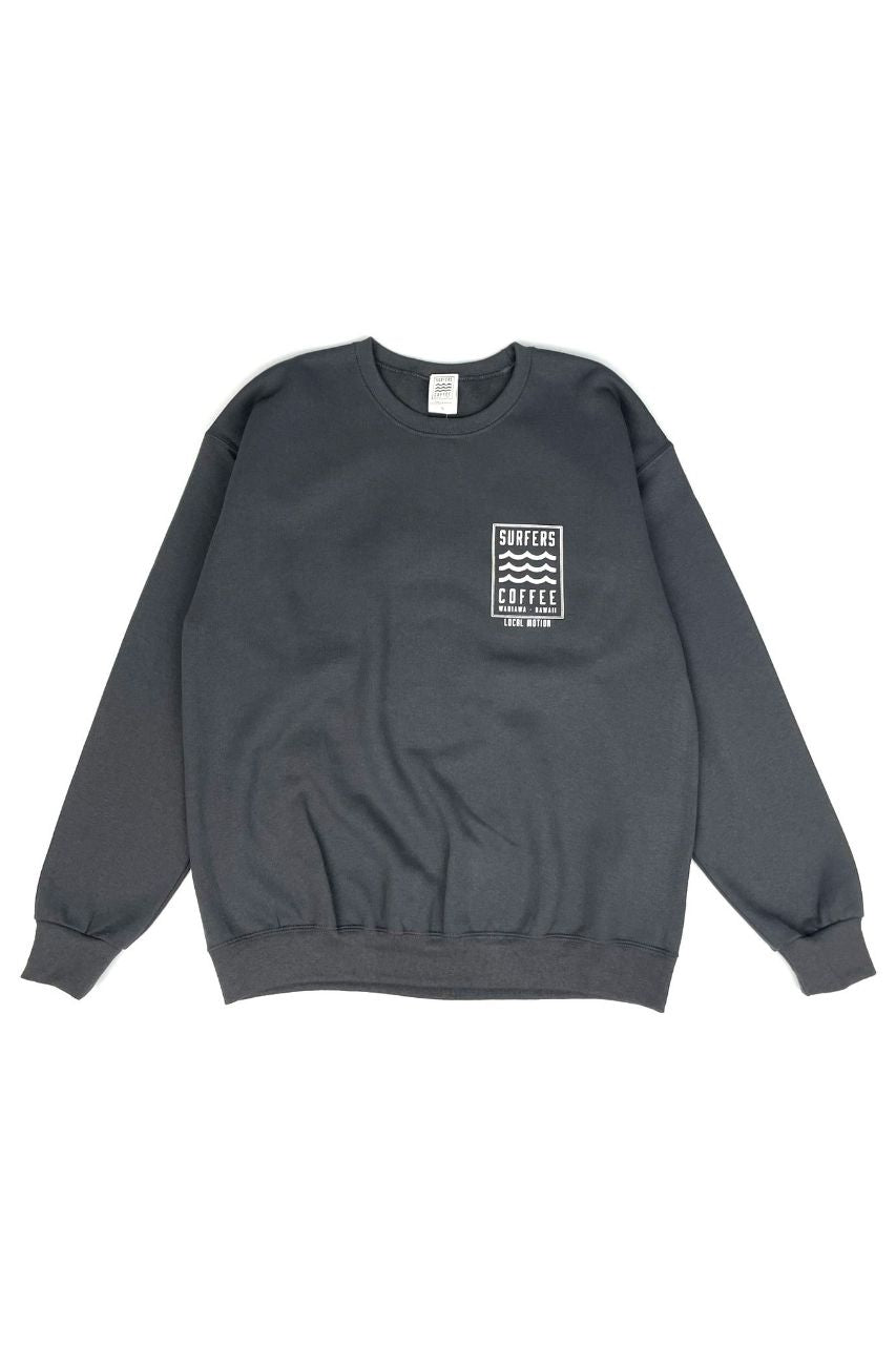 Local Motionローカルモーションファンボード7.6 サーフボードギャラリー | USED SURF×SURF MARKET