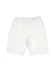PUFFY JACQUARD SHORTS