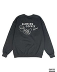 LOCALMOTION×SURFERS COFFEE COLLABO