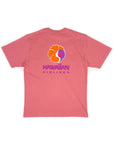 ハワイアン航空 ベーシックTシャツ