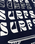 LOCALMOTION×SURFERS COFFEE COLLABO