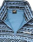 BOA HALF ZIP PULLOVER