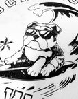 DOG SURF