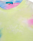 TIE DYE TEE