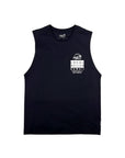 【BFセット割対象】PEARTEX TANK TOP