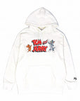 TOM and JERRY HOODIE