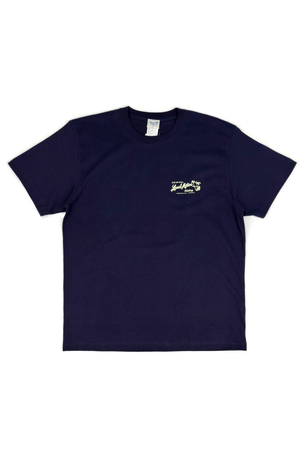 ALOHA TAG – ローカルモーション公式オンラインストア｜LOCAL MOTION JAPAN