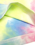 TIE DYE TEE