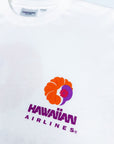 ハワイアン航空 ベーシックTシャツ