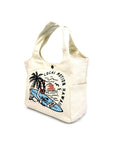 【4日間限定セール】EMBROI TOTE BAG