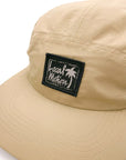 【BFセット割対象】LOCALMOTION PATCH NYLON JET CAP