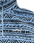 BOA HALF ZIP PULLOVER