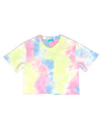 【BFセット割対象】TIE DYE TEE