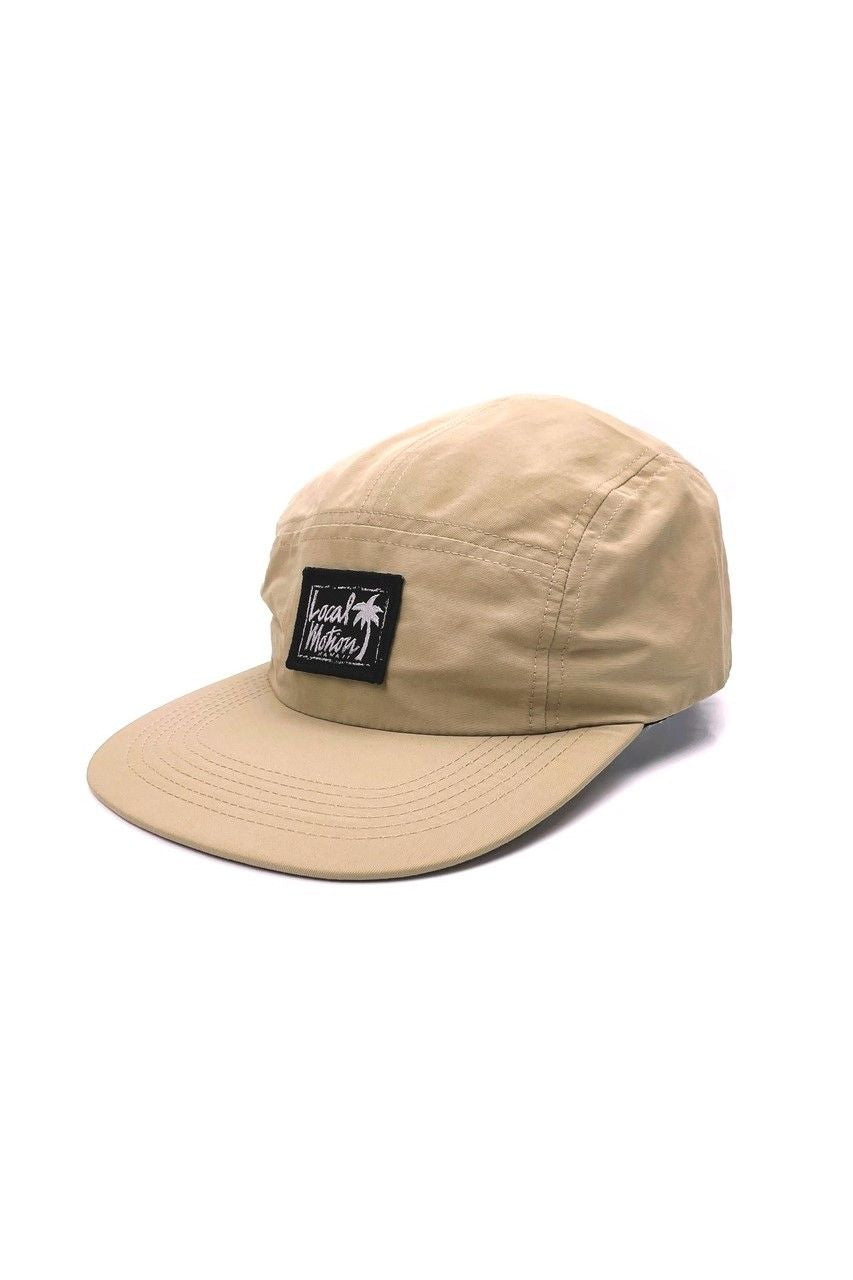 LOCALMOTION PATCH NYLON JET CAP – ローカルモーション公式オンライン 