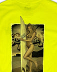 NEW CROSS SURF GIRL