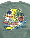 PINE SURF BOY SWEAT