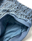 BOA HALF ZIP PULLOVER