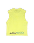 POWDER BLEACH TANK