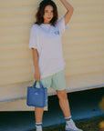 【BFセット割対象】HYBRDD CODYROY SHORTS