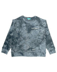 TAI DYE SWEATSHIRT