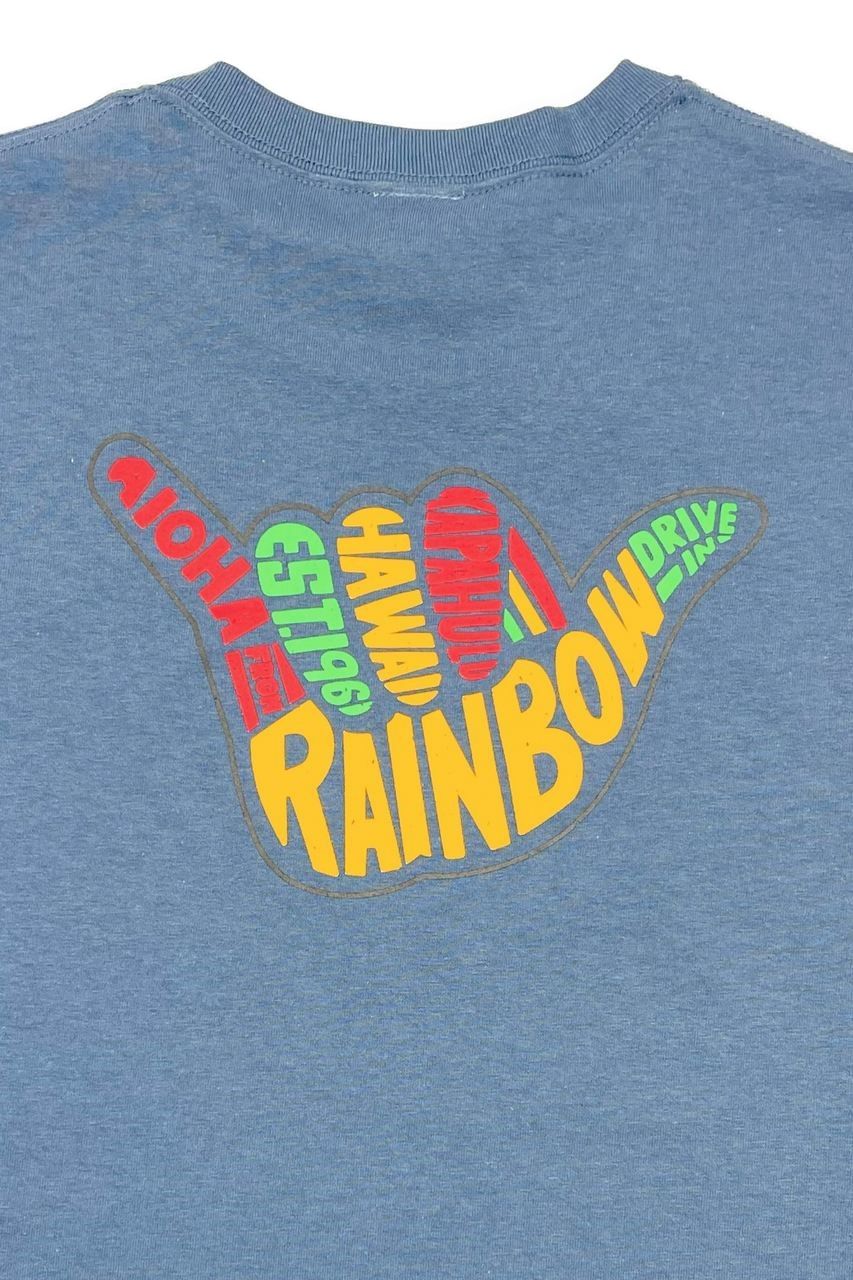 LOCALMOTION×RAINBOW DRV LOGO COLLAB – ローカルモーション公式