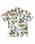 MADE IN HAWAII COTTON ALOHA