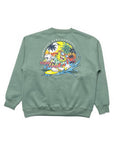 PINE SURF BOY SWEAT