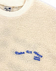 BOA FLEECE SWEAT