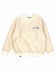 BOA FLEECE SWEAT