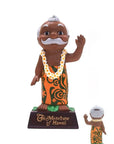 MENEHUNE BANK UNCLE