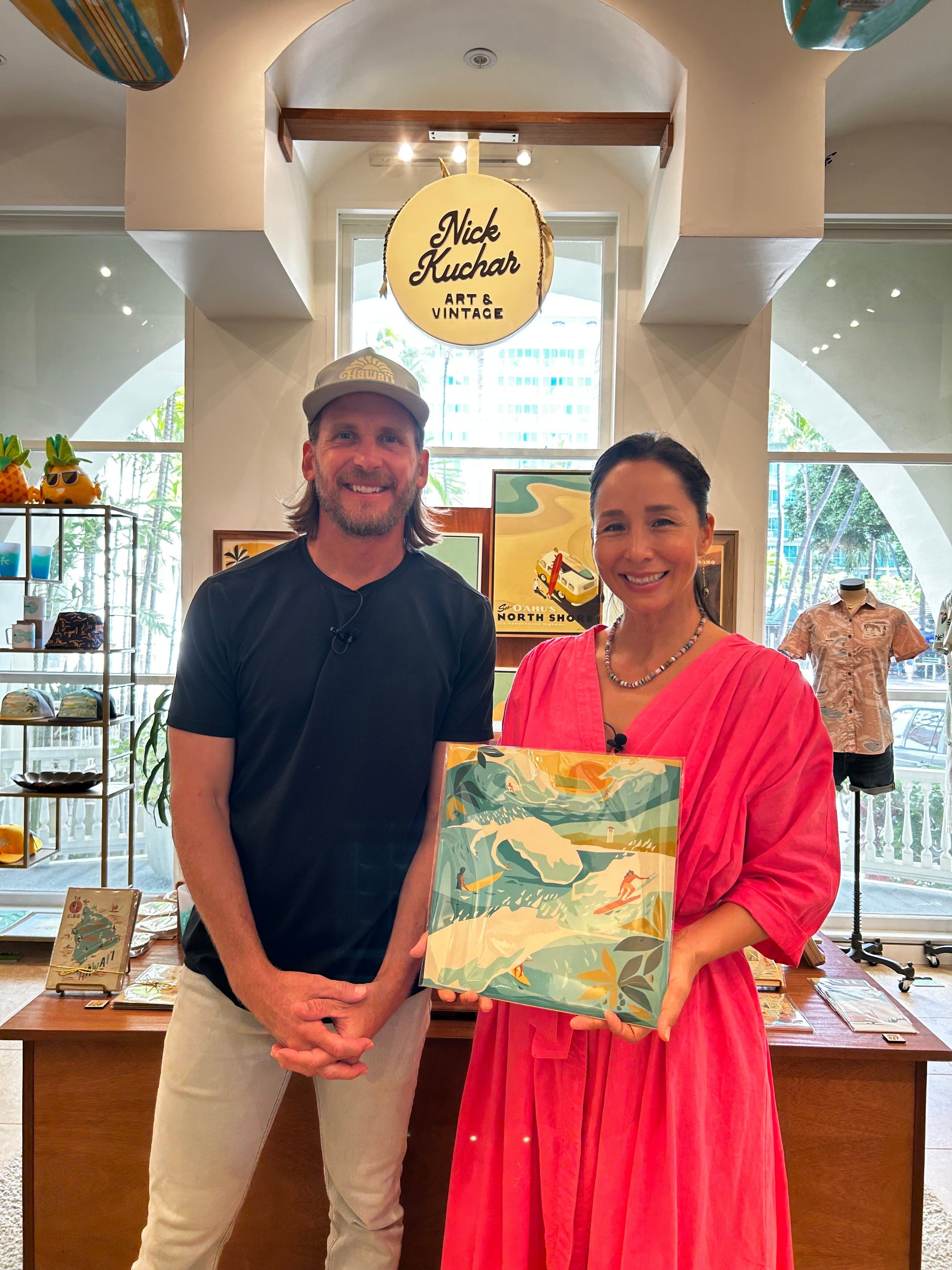 【Hawaii NEWS】Vo,147