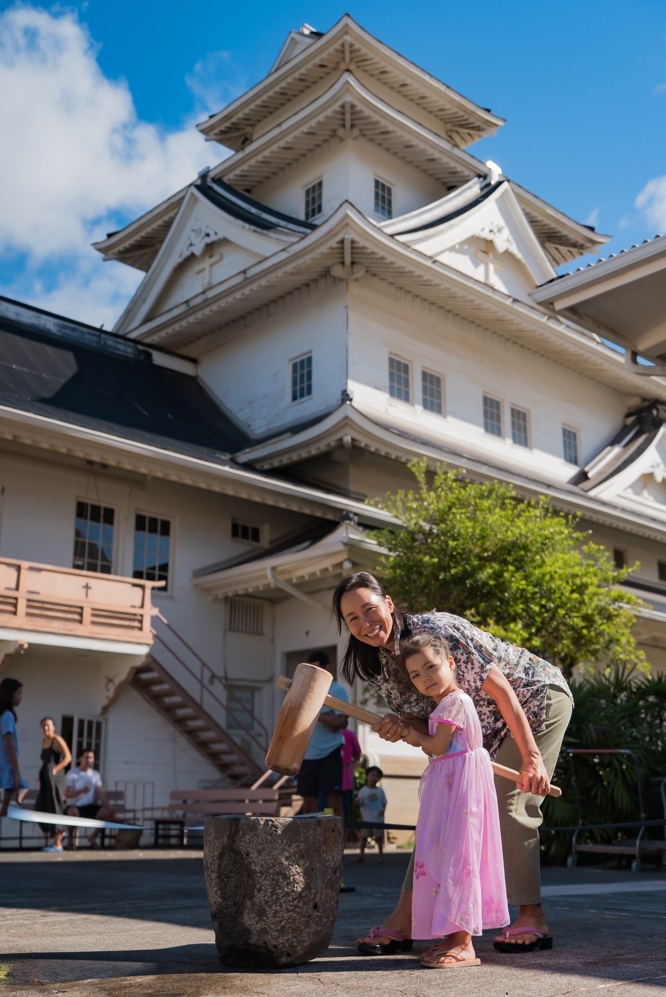 【Hawaii NEWS】Vo,151