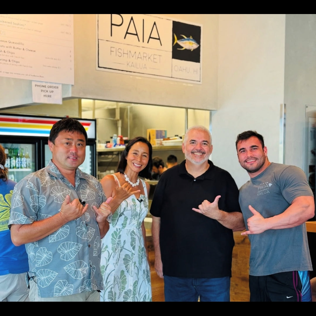 2025.8.11 【Hawaii NEWS】Vo.133