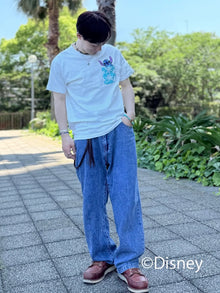 色使いはシンプルに