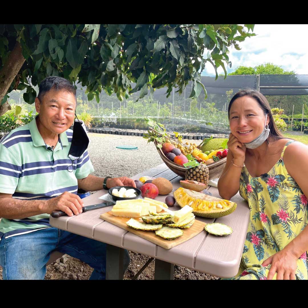 2021.08.27 【Hawaii NEWS】Vo.17