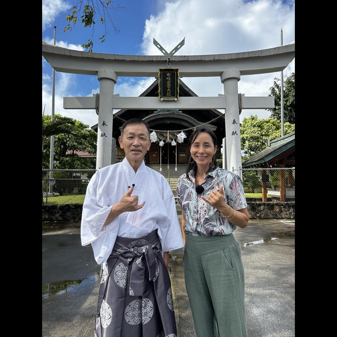 2024.04.11 【Hawaii NEWS】Vo.80