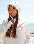 ROXY x HAWAIIAN AIRLINES PARKA - MUL