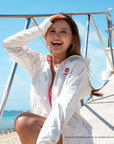 ROXY x HAWAIIAN AIRLINES PARKA - MUL