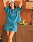 ASUTEX TEE