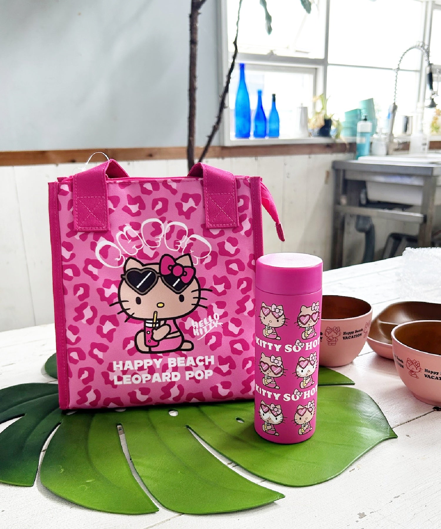 KITTY ステンレスボトル 350ml – ローカルモーション公式オンライン