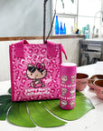 KITTY ステンレスボトル 350ml
