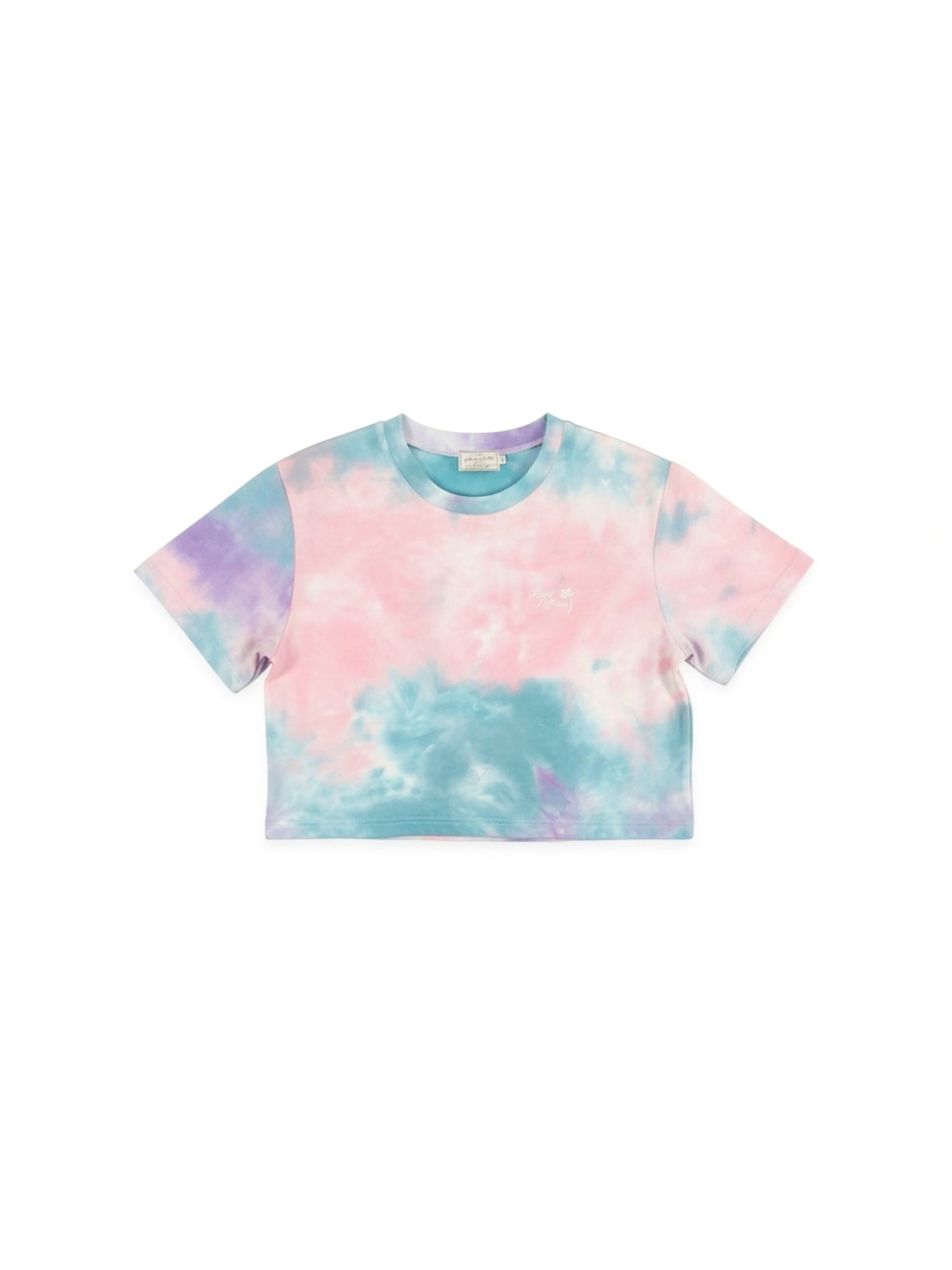 タイダイTシャツ - MLT – ローカルモーション公式オンラインストア
