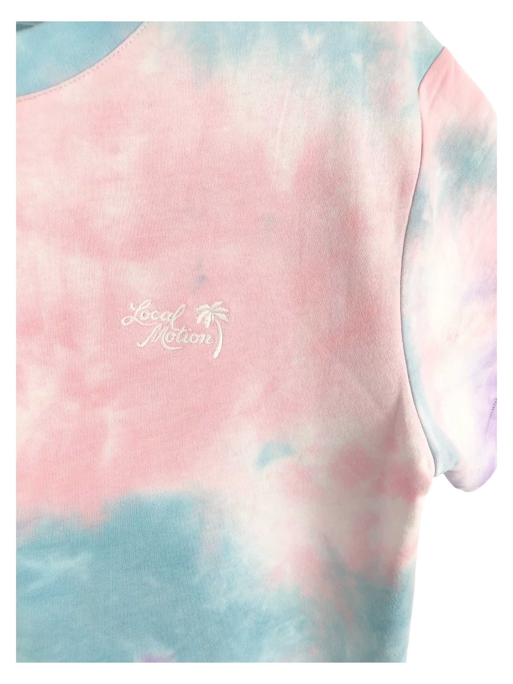 タイダイTシャツ - MLT