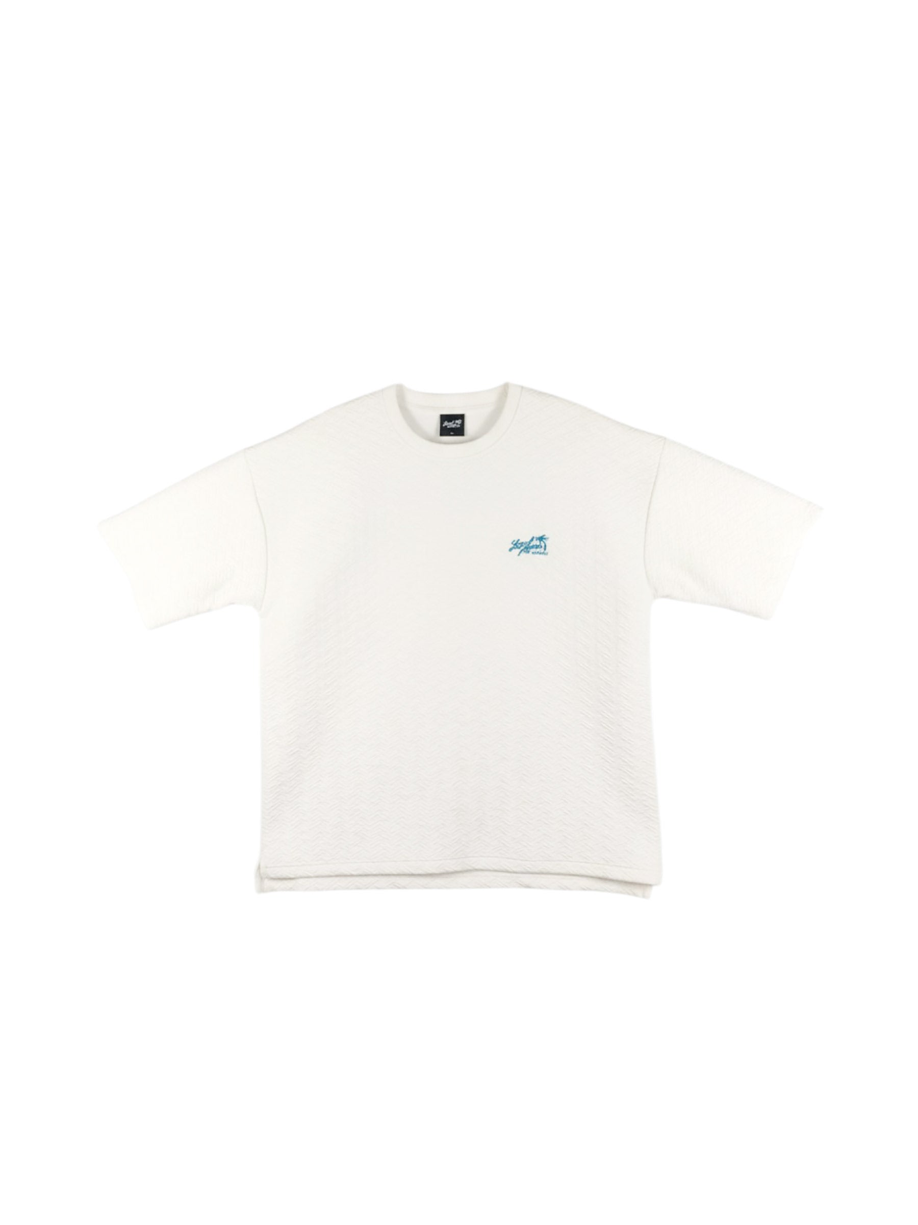 フクレジャガードTシャツ